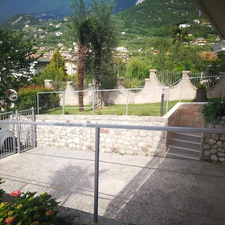 Villa La Svolta Holidays Malcesine
