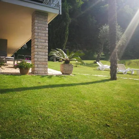 Villa La Svolta Holidays