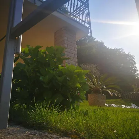 Villa La Svolta Holidays