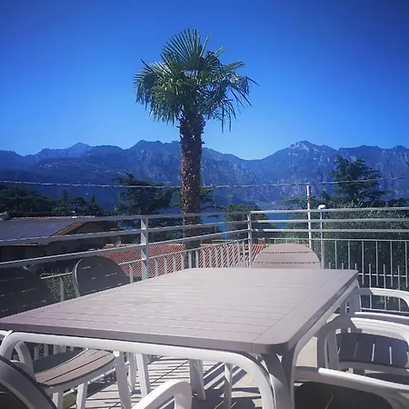 Villa La Svolta Holidays *