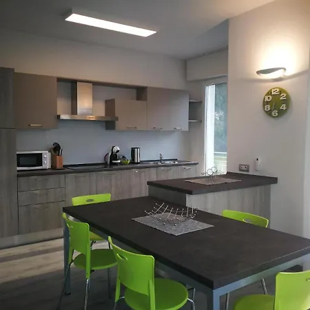 Villa La Svolta Holidays *