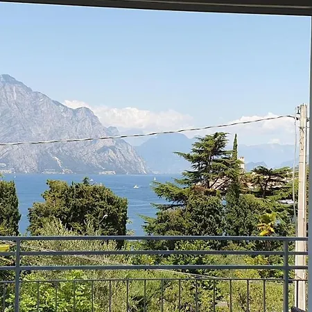 Villa La Svolta Holidays