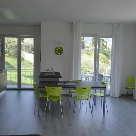Villa La Svolta Holidays