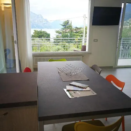 Villa La Svolta Holidays
