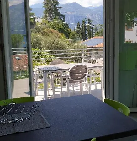 La Svolta Holidays Malcesine